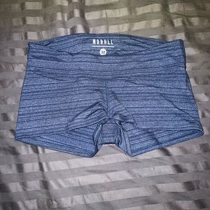 Nobull Shorts
